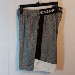 Dunlop Men's Athletic Shorts
